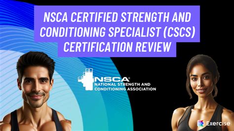 Become a Certified Strength & Conditioning Specialist .